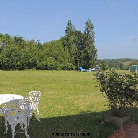 Gite Aubance 5 Places Moulin De La Placette Faye-d'Anjou 外观 照片