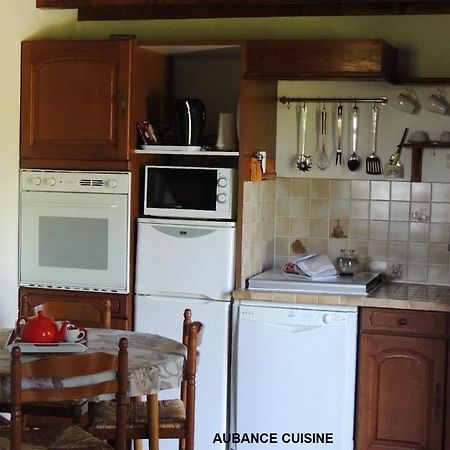 Gite Aubance 5 Places Moulin De La Placette Faye-d'Anjou 外观 照片