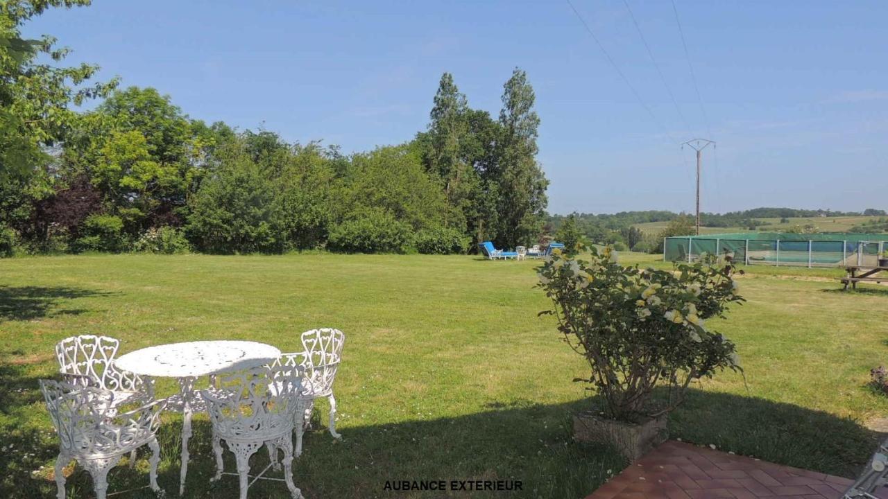 Gite Aubance 5 Places Moulin De La Placette Faye-d'Anjou 外观 照片