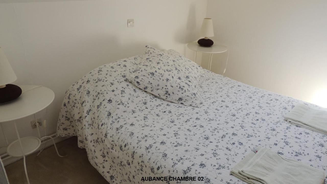Gite Aubance 5 Places Moulin De La Placette Faye-d'Anjou 外观 照片