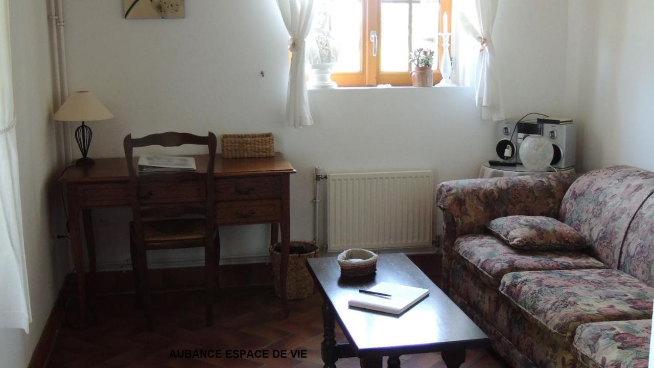 Gite Aubance 5 Places Moulin De La Placette Faye-d'Anjou 外观 照片